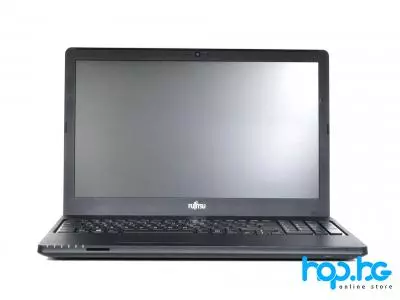 Лаптоп Fujitsu LifeBook A555