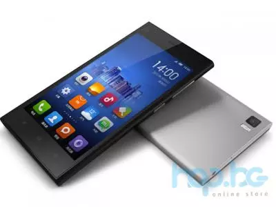 Xiaomi Mi 3 Xiaomi Mi 3