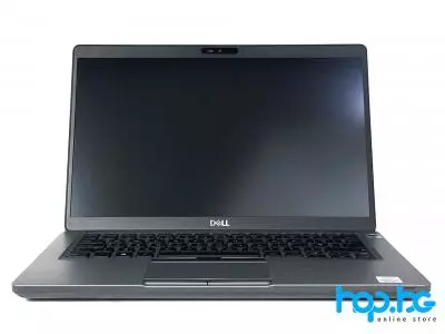 Лаптоп Dell Latitude 5411