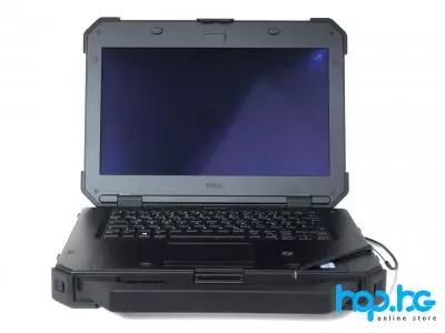 Лаптоп Dell Latitude 7424 Rugged Extreme