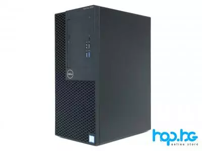 Компютър Dell OptiPlex 3060