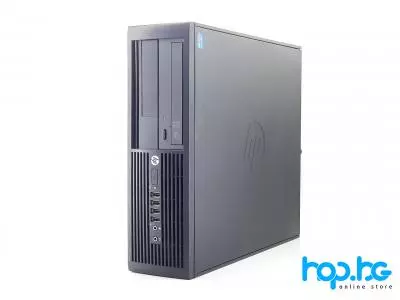 Компютър HP Compaq Pro 4300