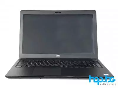 Лаптоп Dell  Latitude 3500