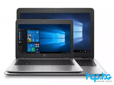 Лаптоп HP EliteBook 820 G3 + HP EliteBook 850 G3