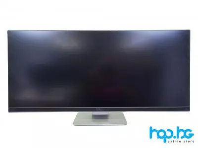 Monitor Dell UltraSharp U3415WB