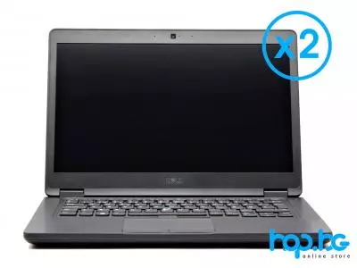 2 laptops Dell Latitude 5480