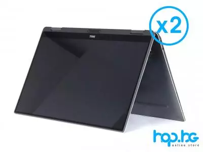 2 laptop Dell XPS 13 9365