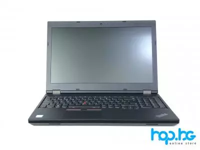 Laptop Lenovo ThinkPad L570