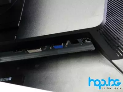 Монитор HP Z Display Z24i, 24" IPS WUXGA 1920x1200
