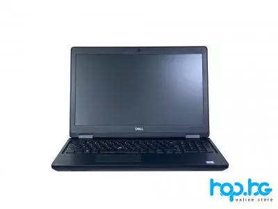 Laptop Dell Latitude 5591