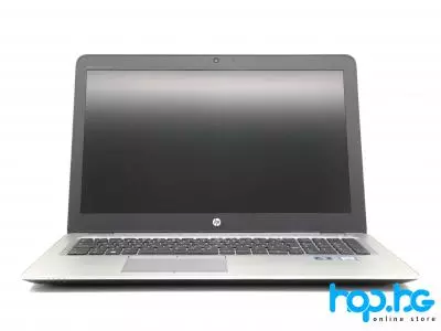 Лаптоп HP EliteBook 850 G3 с Windows 10 Home