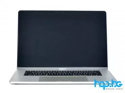Лаптоп Apple MacBook Pro (2018)