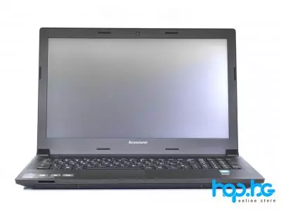 Лаптоп Lenovo IdeaPad B50-70