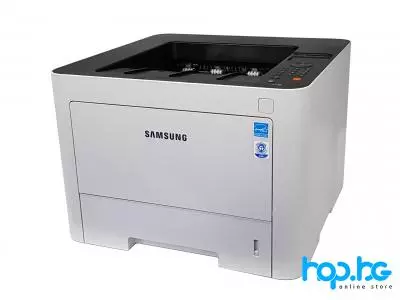 Принтер Samsung SL-M4025ND