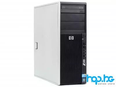Workstation HP Z400