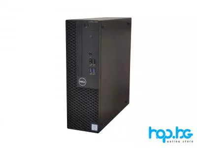 Computer Dell OptiPlex 3050