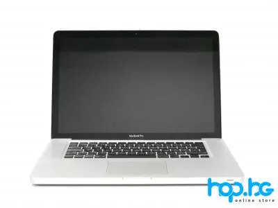 Лаптоп Apple MacBook Pro (Mid 2012)