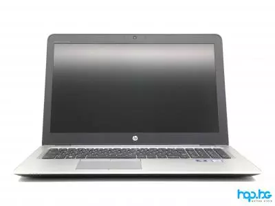 Laptop HP EliteBook 850 G4