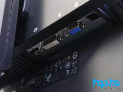 Монитор HP Compaq LA2405x, 24" WUXGA 1920x1200