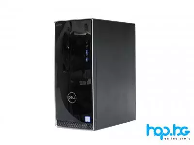 Компютър Dell Inspiron 3650