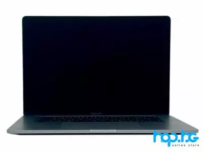 Лаптоп Apple MacBook Pro A2141 (2019)