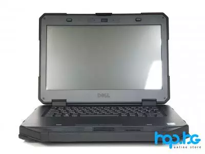 Лаптоп Dell Latitude 5414 Rugged