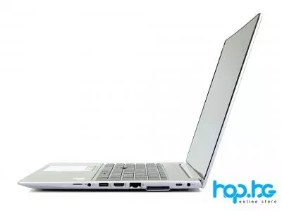 Лаптоп HP EliteBook 850 G5, i7-8650U, 16GB, 512GB SSD, 15.6'' IPS Full HD 1920x1080