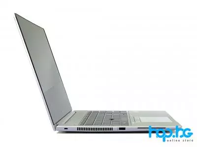 Лаптоп HP EliteBook 850 G5, i7-8650U, 16GB, 512GB SSD, 15.6'' IPS Full HD 1920x1080