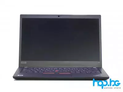 Лаптоп Lenovo ThinkPad T14 (1st Gen)