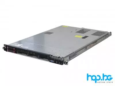 Сървър HP ProLiant DL360 G6