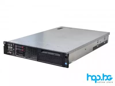 Сървър HP ProLiant DL380 G7