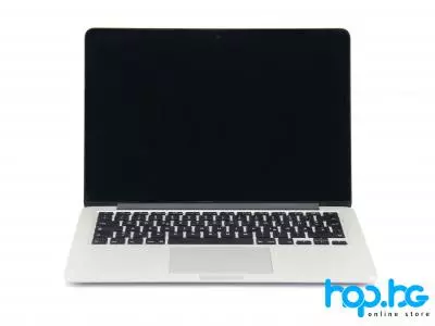 Лаптоп Apple MacBook Pro (Early 2015)