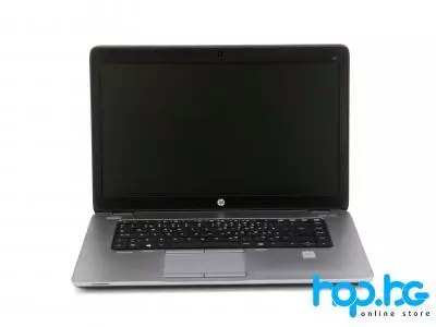Лаптоп HP EliteBook 850 G1