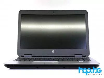 Лаптоп HP ProBook 640 G3