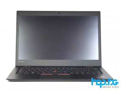 Laptop Lenovo ThinkPad X1 Carbon (4th Gen)