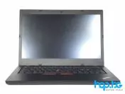Лаптоп Lenovo ThinkPad L480 image thumbnail 0