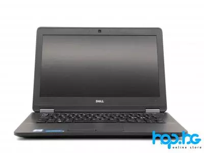 Лаптоп Dell Latitude E7270