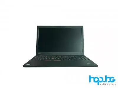 Лаптоп Lenovo ThinkPad L580