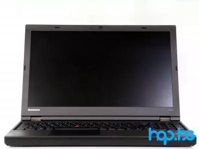 Мобилна работна станция Lenovo ThinkPad W540