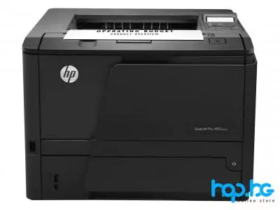 Принтер HP LaserJet Pro 400 M401D