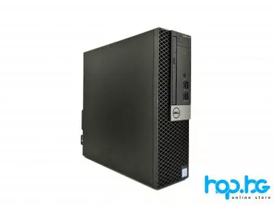 Компютър Dell OptiPlex 5050