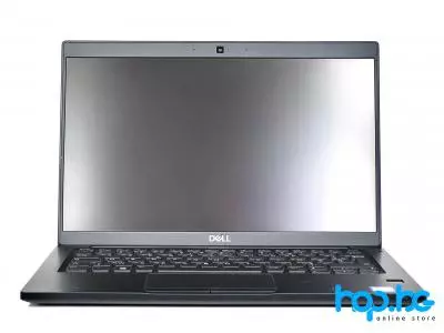 Лаптоп Dell Latitude 7390