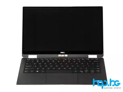 Лаптоп Dell XPS 13 9365