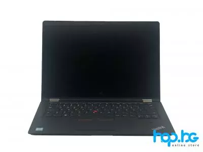 Лаптоп Lenovo Thinkpad Yoga 460