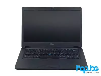 ᐉ Laptop Dell Latitude 5491 (614097) | Super Prices 