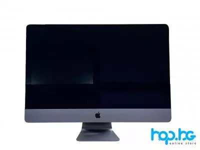 Компютър Apple iMac 27 (Late 2017)