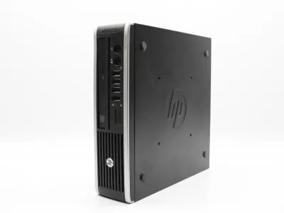Компютър HP Compaq 8300 SFF