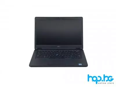 Лаптоп Dell Latitude 5491