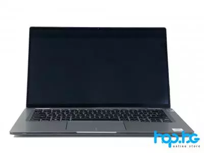 Лаптоп Dell Latitude 9410 2-in-1