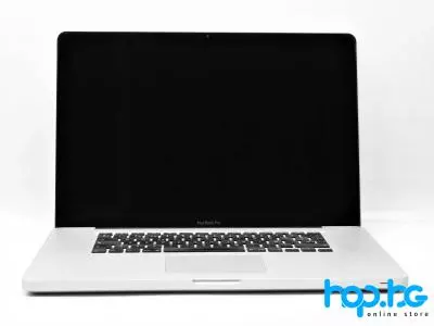 Лаптоп Apple MacBook Pro (2011)